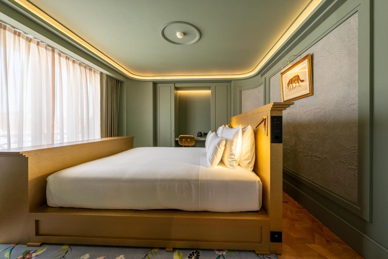 Art Legacy Hotel Baixa-Chiado Lisboa Dış mekan fotoğraf