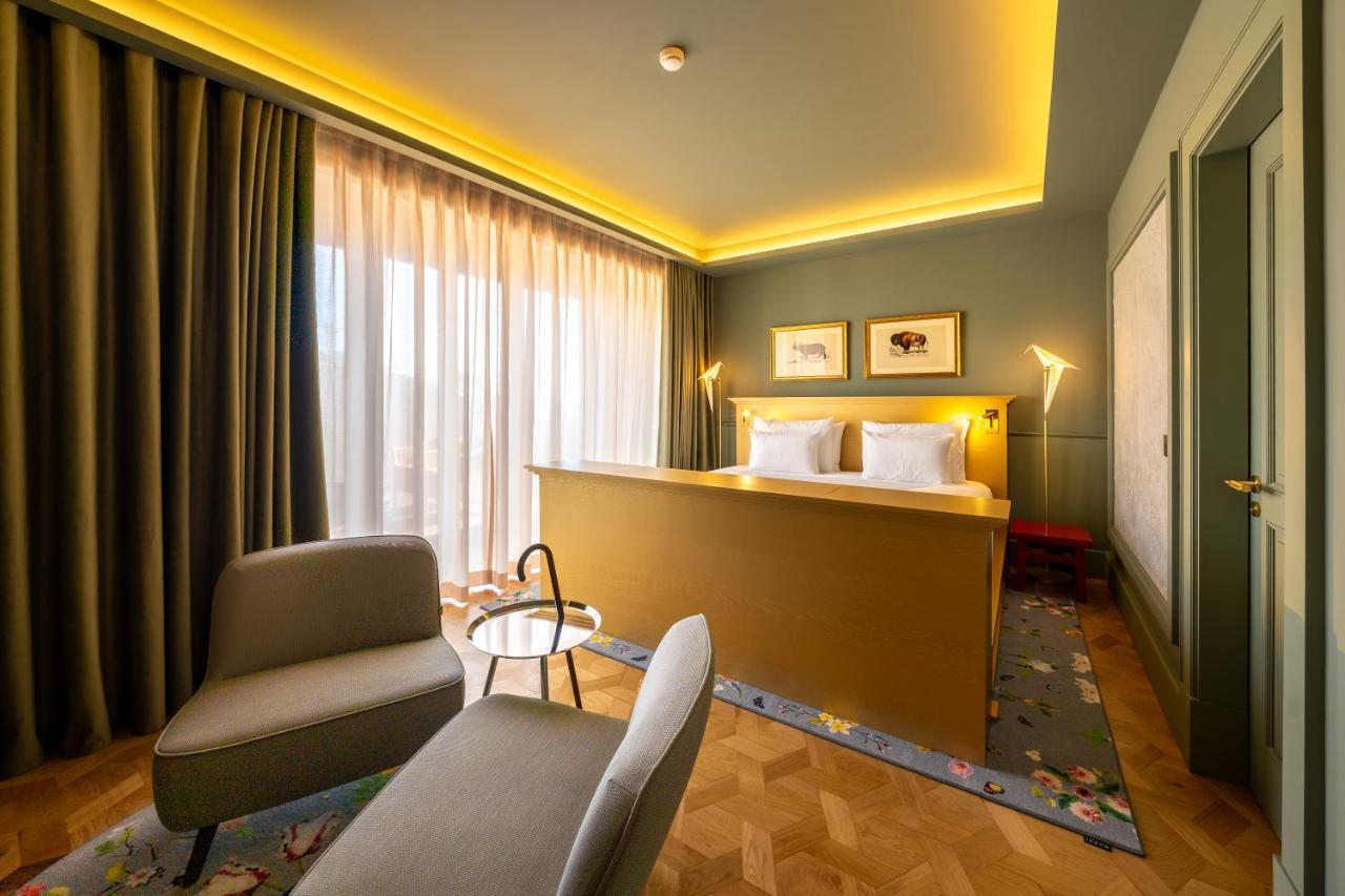 Art Legacy Hotel Baixa-Chiado Lisboa Dış mekan fotoğraf