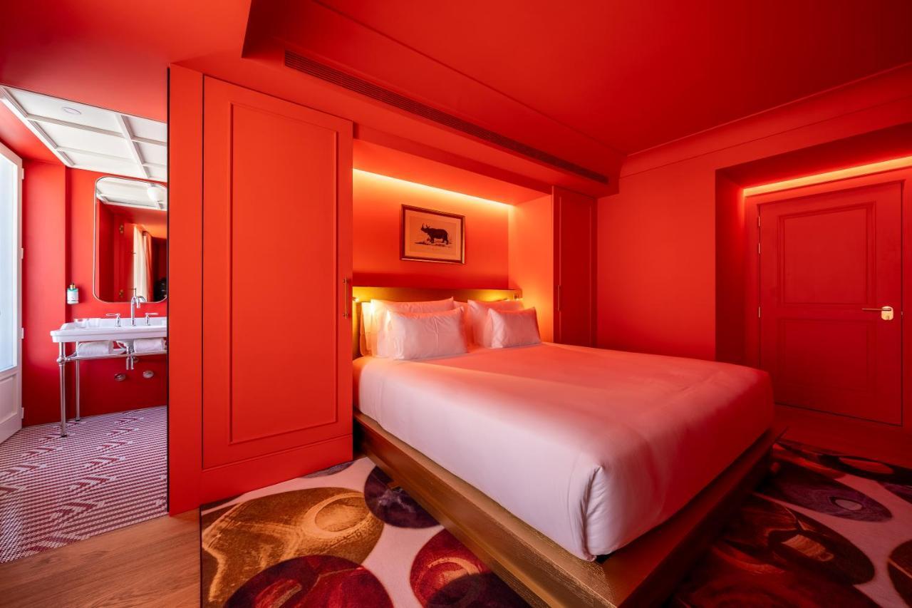 Art Legacy Hotel Baixa-Chiado Lisboa Dış mekan fotoğraf