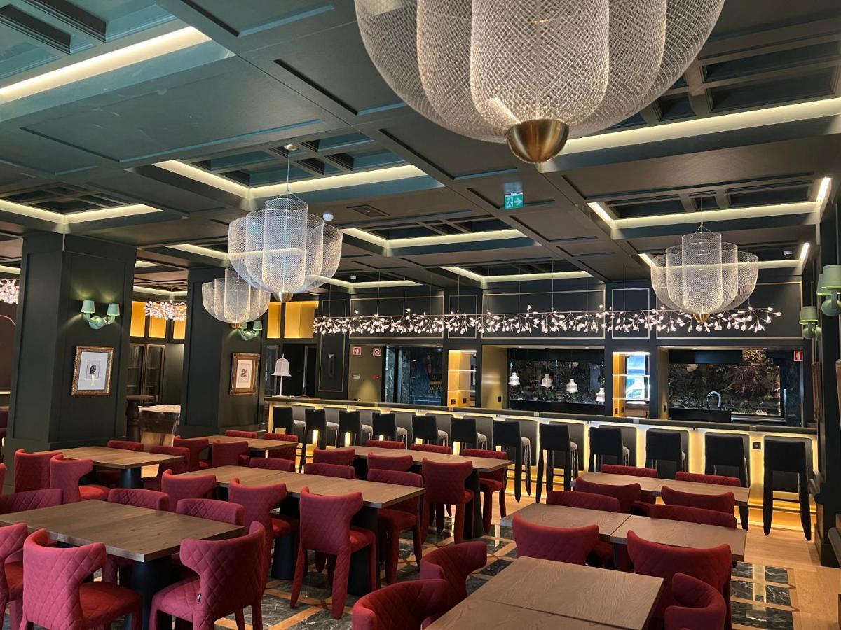 Art Legacy Hotel Baixa-Chiado Lisboa Dış mekan fotoğraf