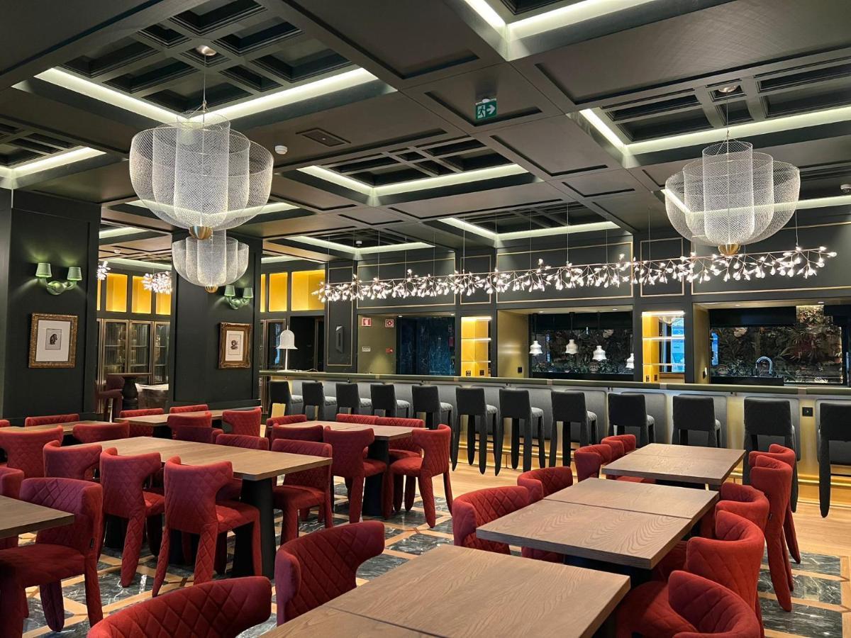 Art Legacy Hotel Baixa-Chiado Lisboa Dış mekan fotoğraf