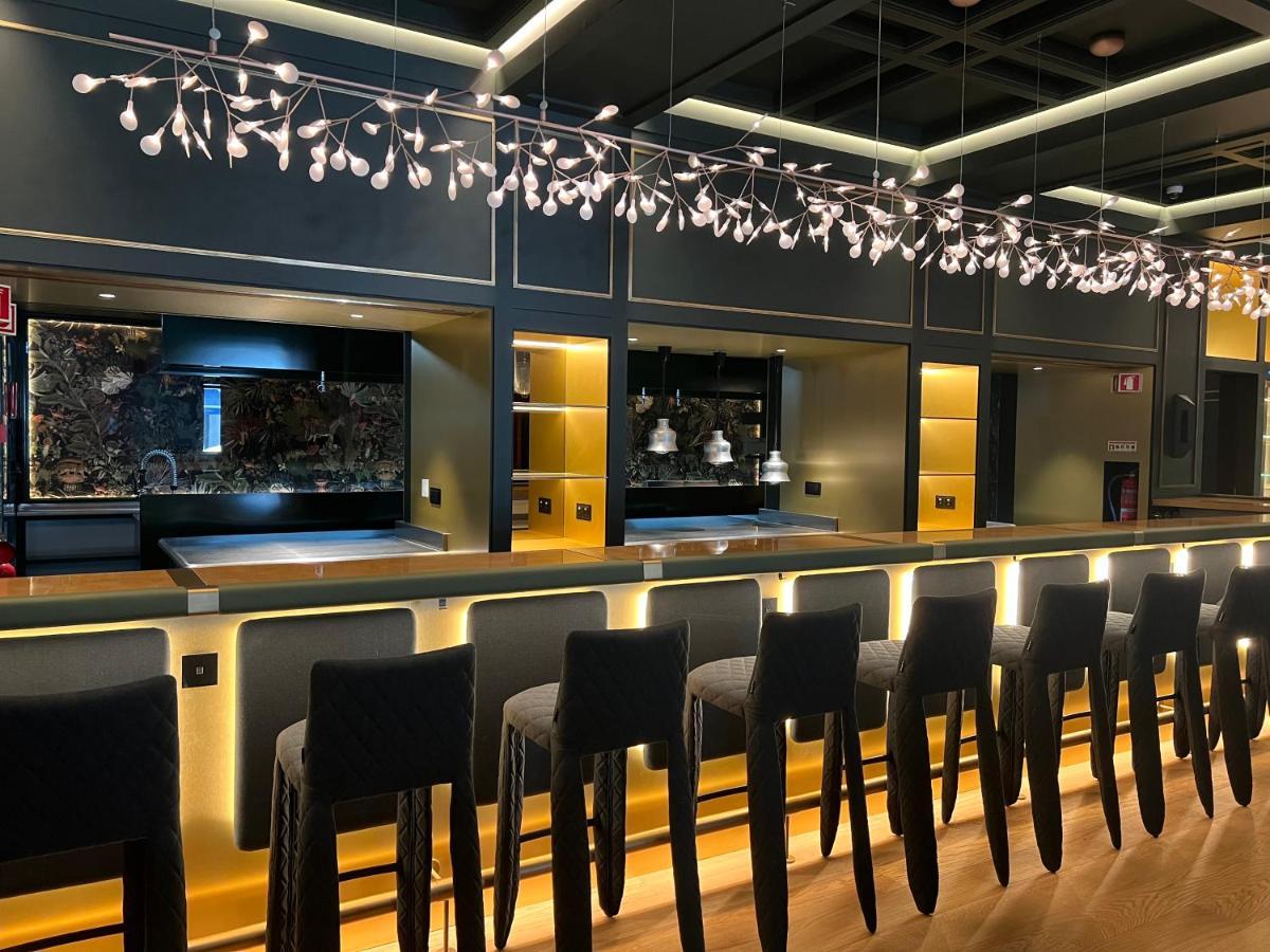 Art Legacy Hotel Baixa-Chiado Lisboa Dış mekan fotoğraf