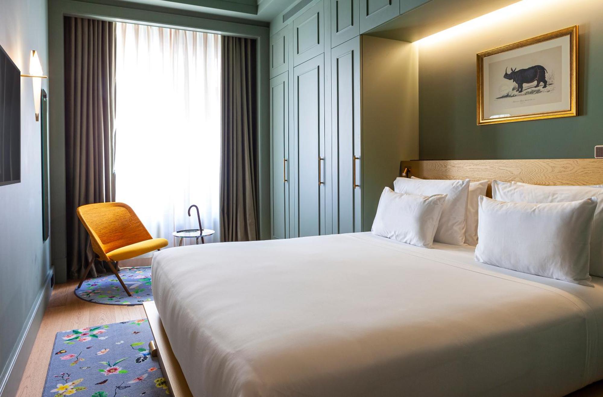 Art Legacy Hotel Baixa-Chiado Lisboa Dış mekan fotoğraf