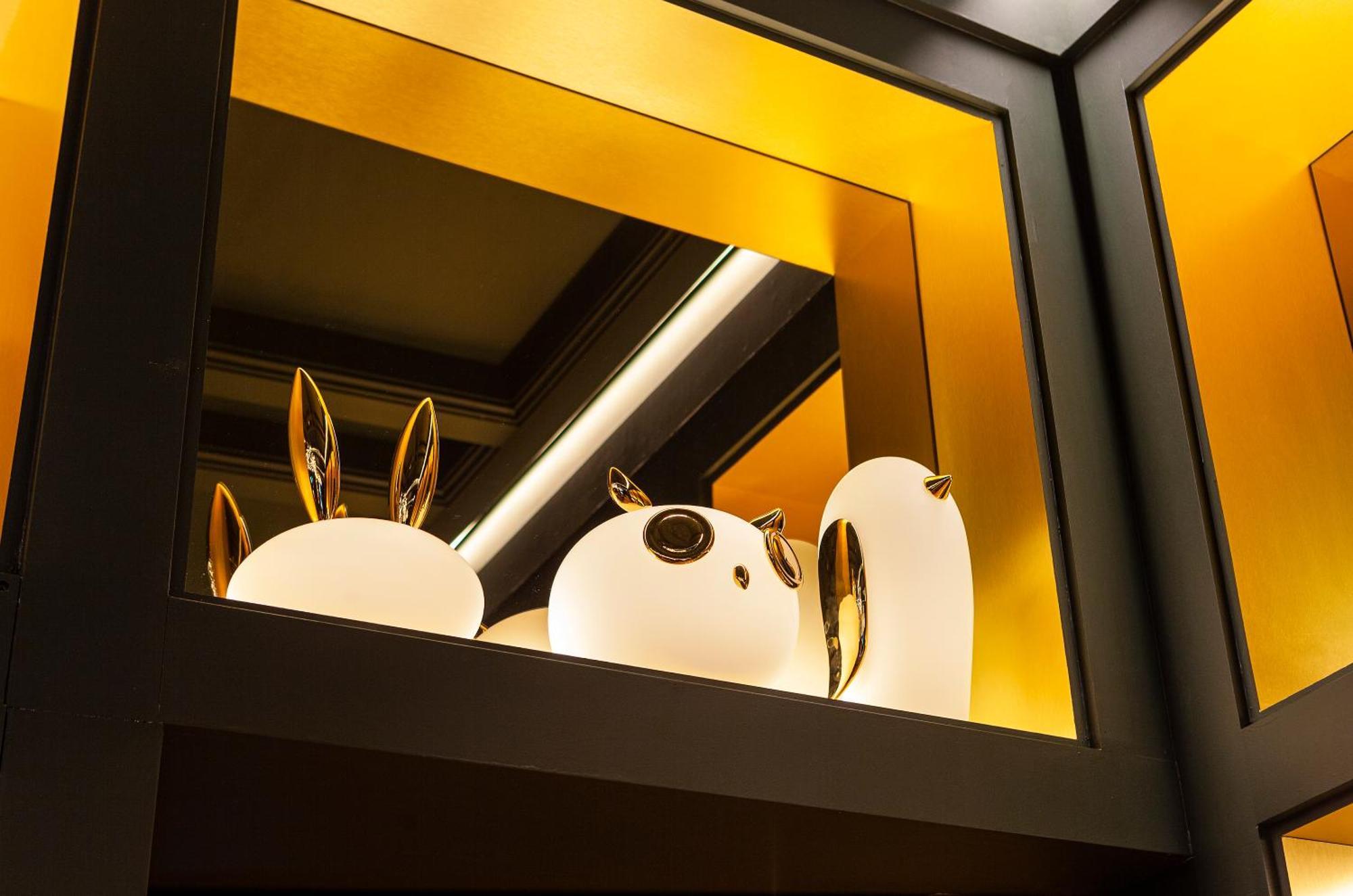 Art Legacy Hotel Baixa-Chiado Lisboa Dış mekan fotoğraf