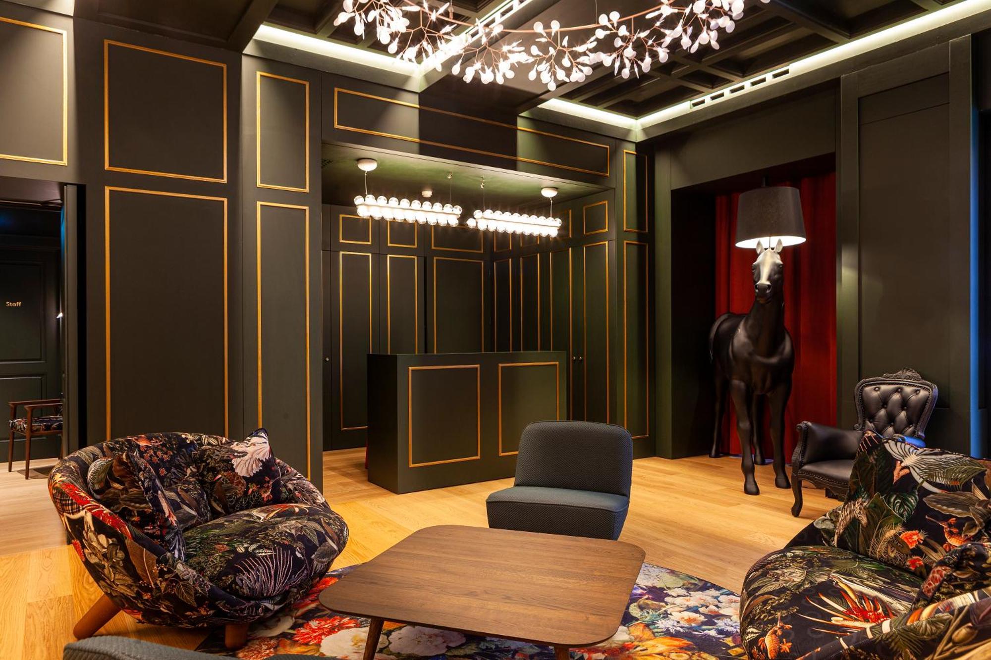 Art Legacy Hotel Baixa-Chiado Lisboa Dış mekan fotoğraf