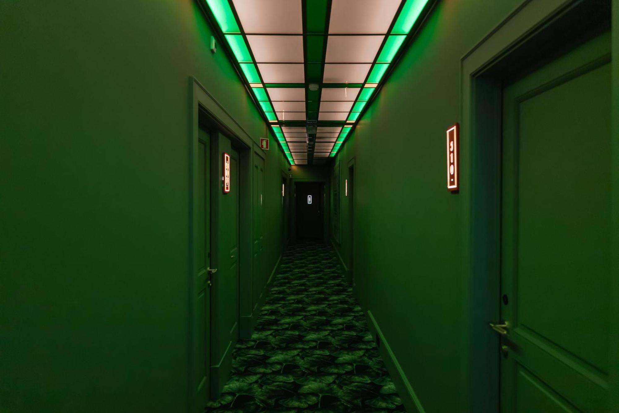 Art Legacy Hotel Baixa-Chiado Lisboa Dış mekan fotoğraf