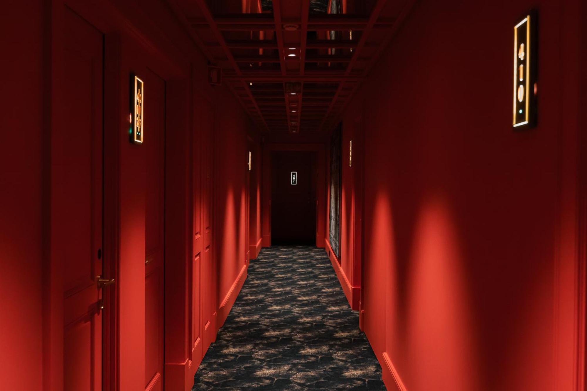 Art Legacy Hotel Baixa-Chiado Lisboa Dış mekan fotoğraf