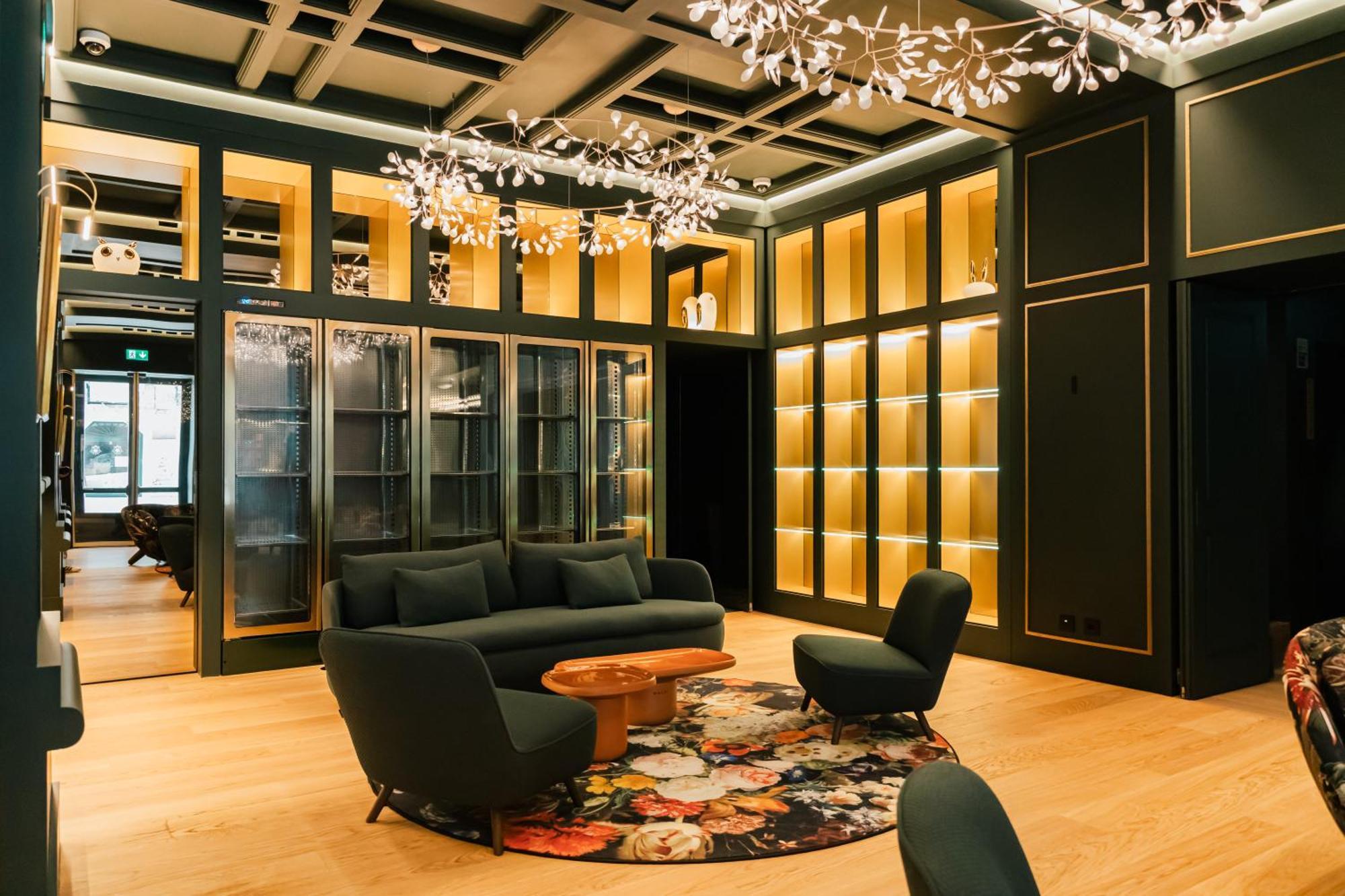 Art Legacy Hotel Baixa-Chiado Lisboa Dış mekan fotoğraf