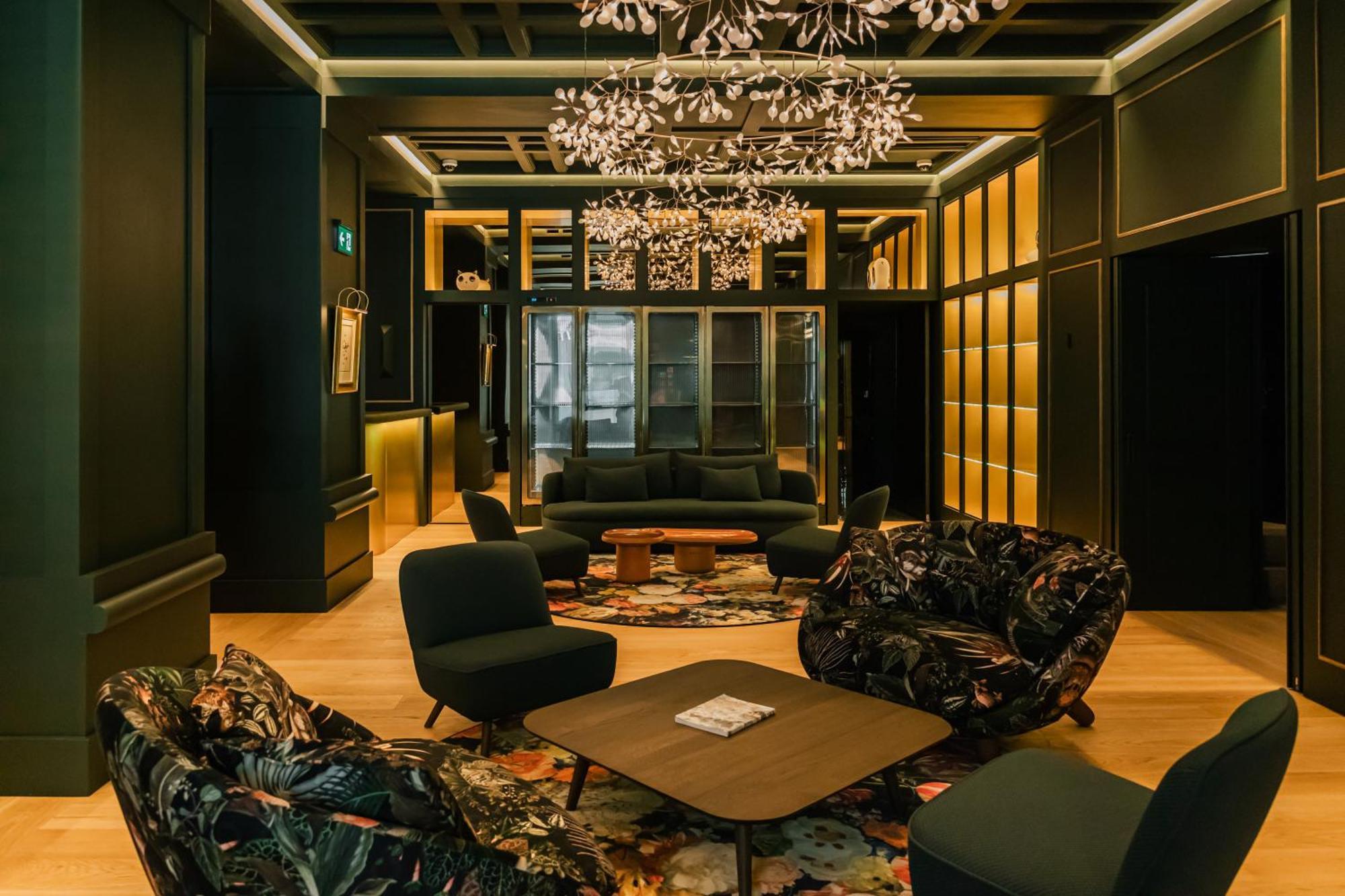 Art Legacy Hotel Baixa-Chiado Lisboa Dış mekan fotoğraf