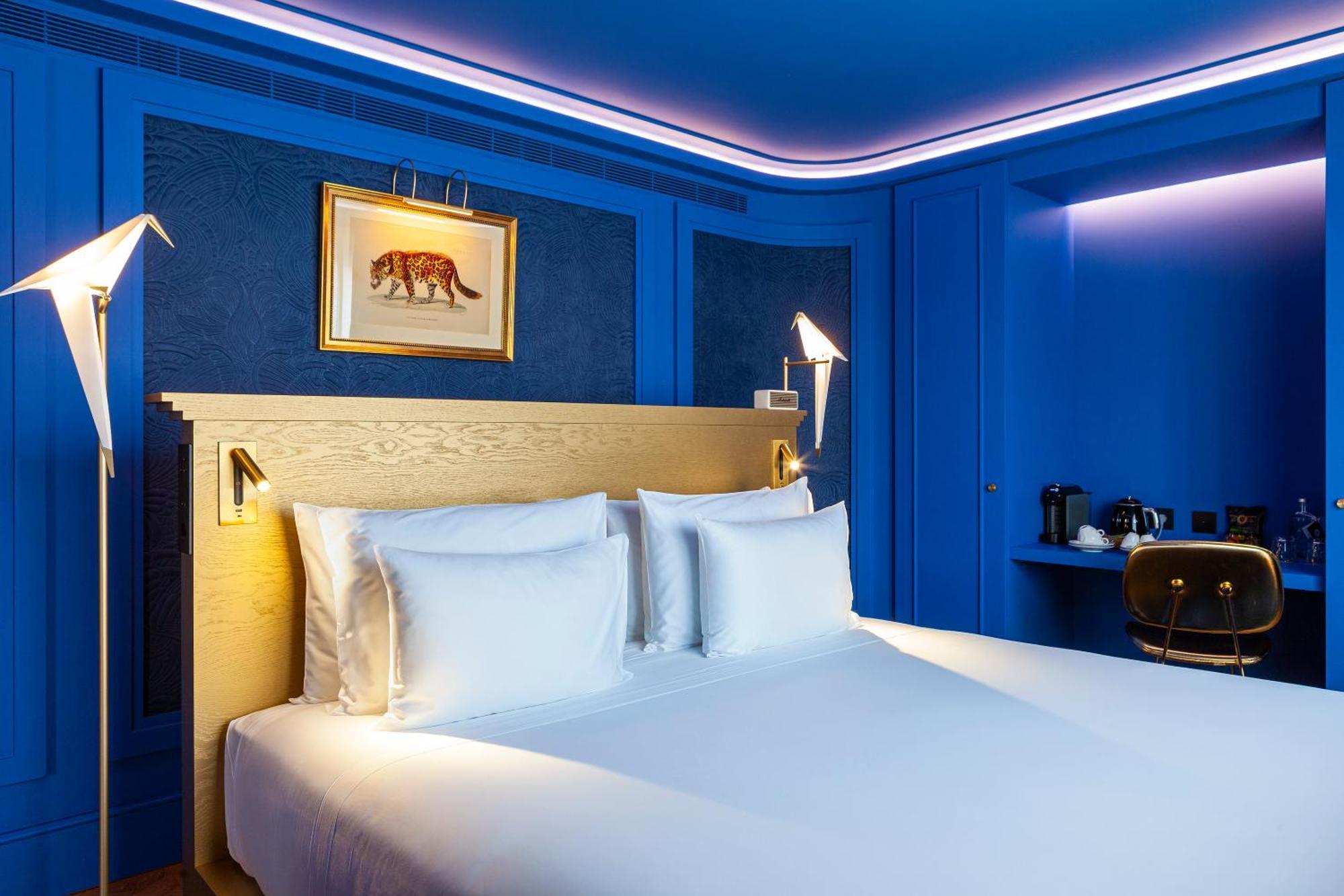 Art Legacy Hotel Baixa-Chiado Lisboa Dış mekan fotoğraf