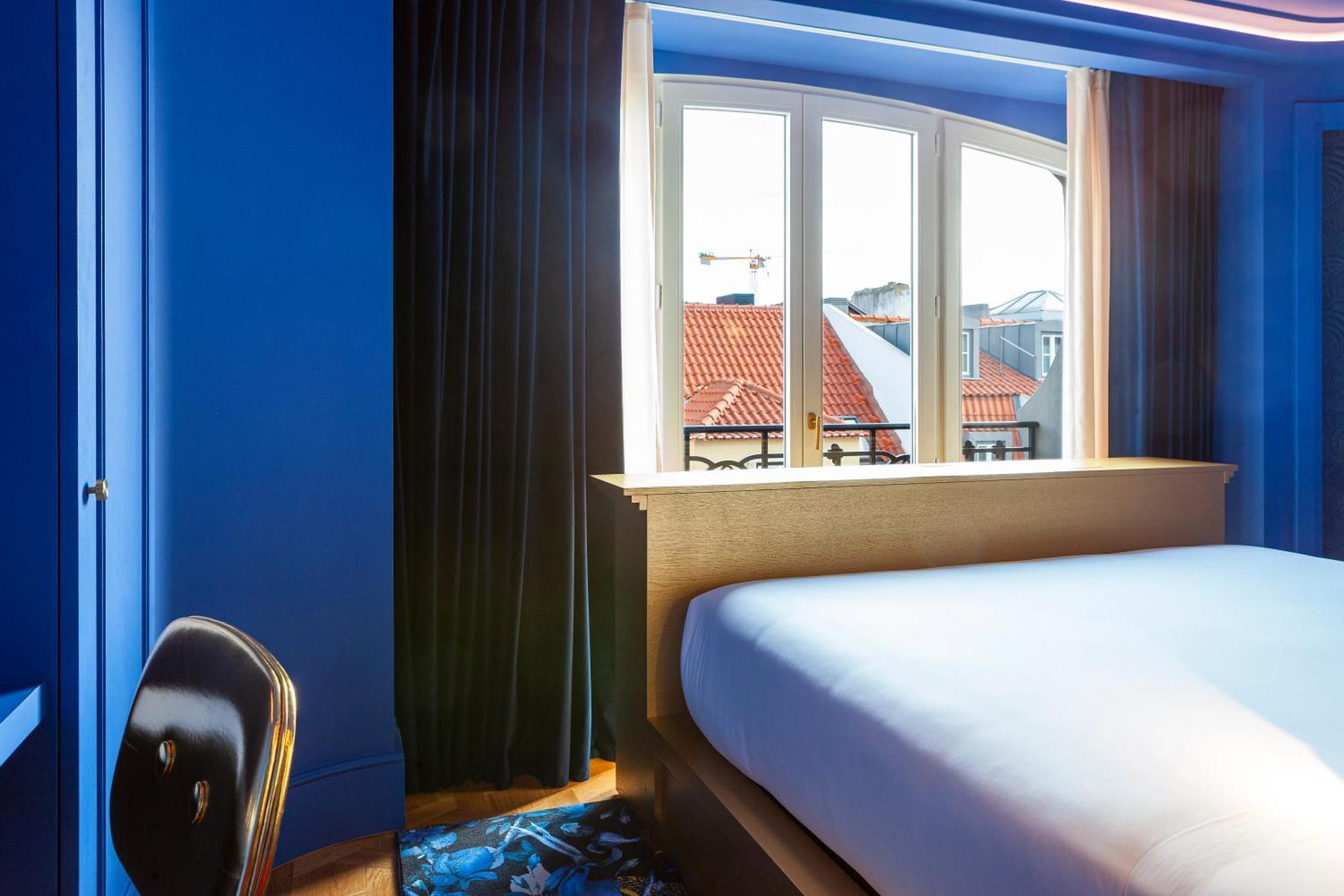 Art Legacy Hotel Baixa-Chiado Lisboa Dış mekan fotoğraf