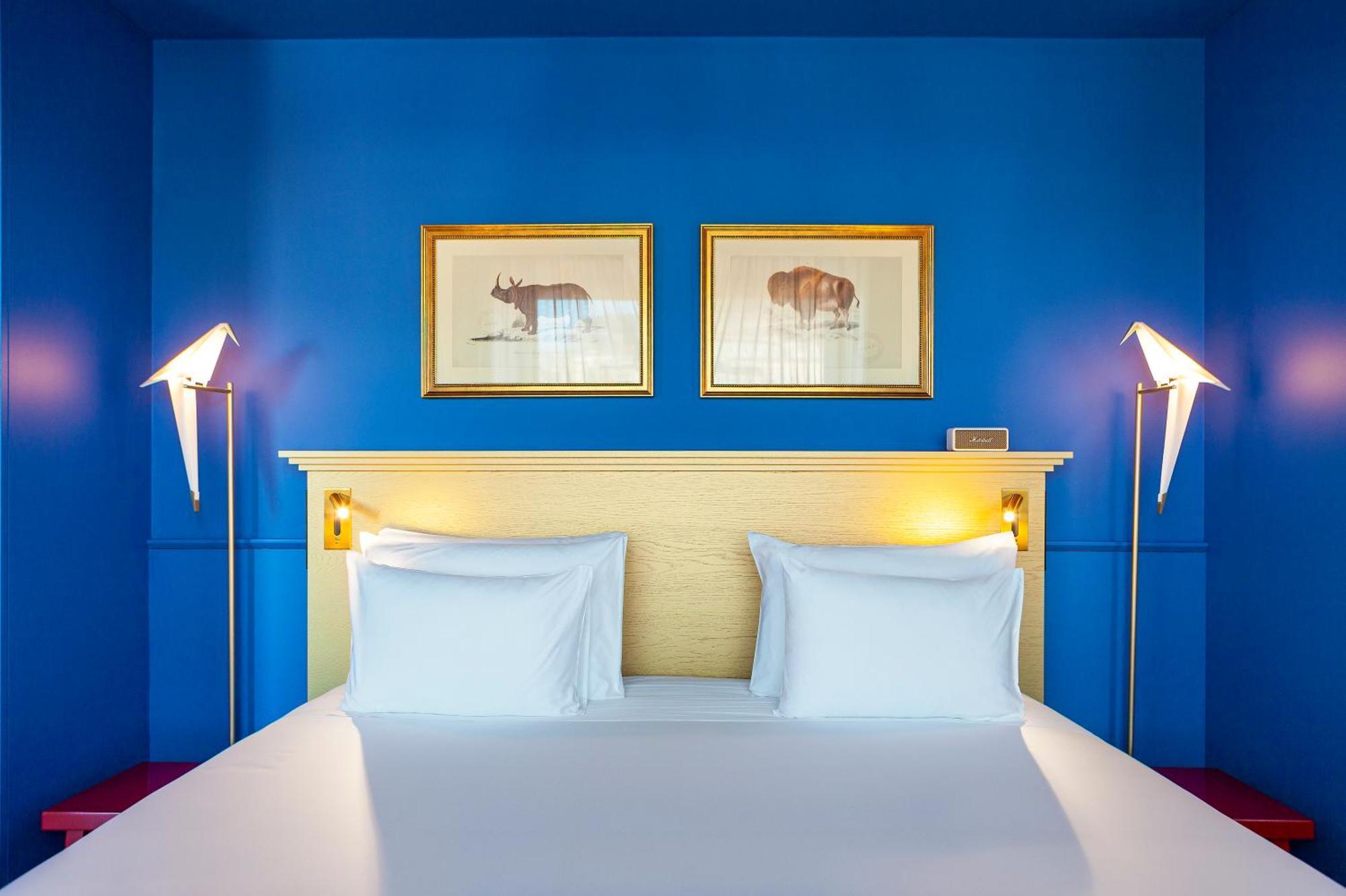 Art Legacy Hotel Baixa-Chiado Lisboa Dış mekan fotoğraf