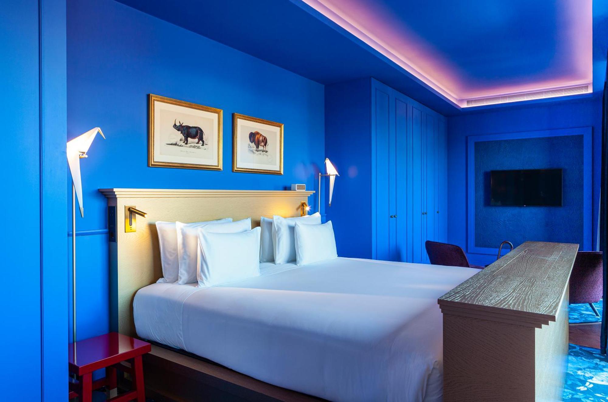 Art Legacy Hotel Baixa-Chiado Lisboa Dış mekan fotoğraf